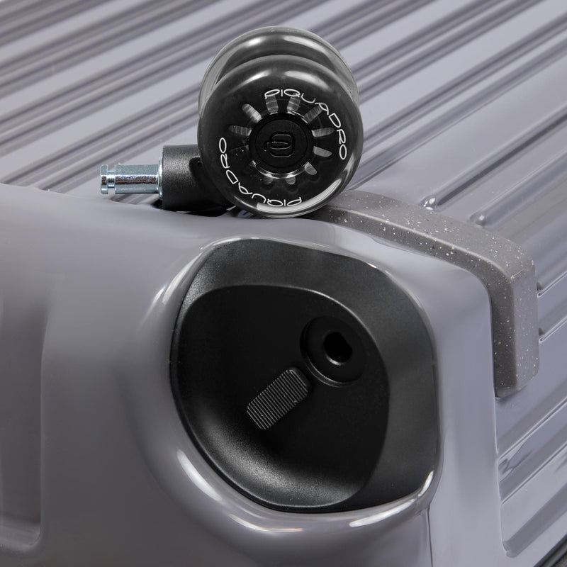 Maleta trolley de 4 ruedas modelo trunk