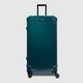 Hardside Trunk Suitcase with Integrated TSA Lock