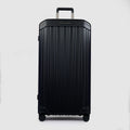 Polycarbonate Trunk Luggage, 4 Wheels & TSA Lock