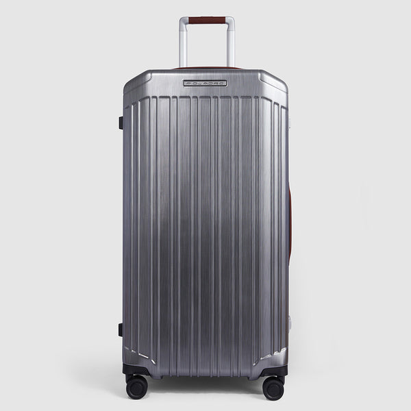 Maleta trolley de 4 ruedas modelo trunk