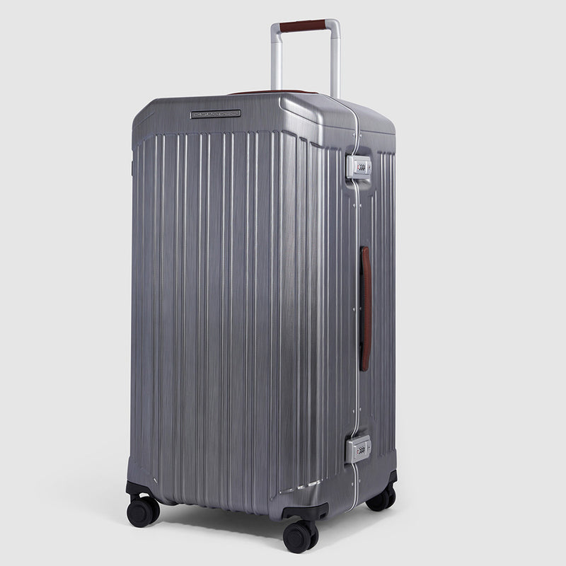Maleta trolley de 4 ruedas modelo trunk