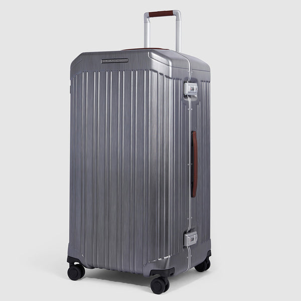 Maleta trolley de 4 ruedas modelo trunk