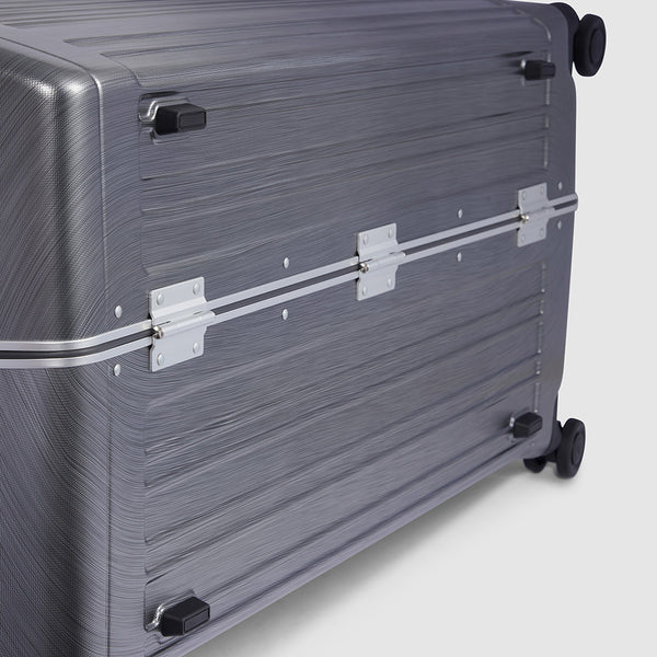 Maleta trolley de 4 ruedas modelo trunk