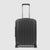 Maleta de cabina expandible, 4 ruedas 