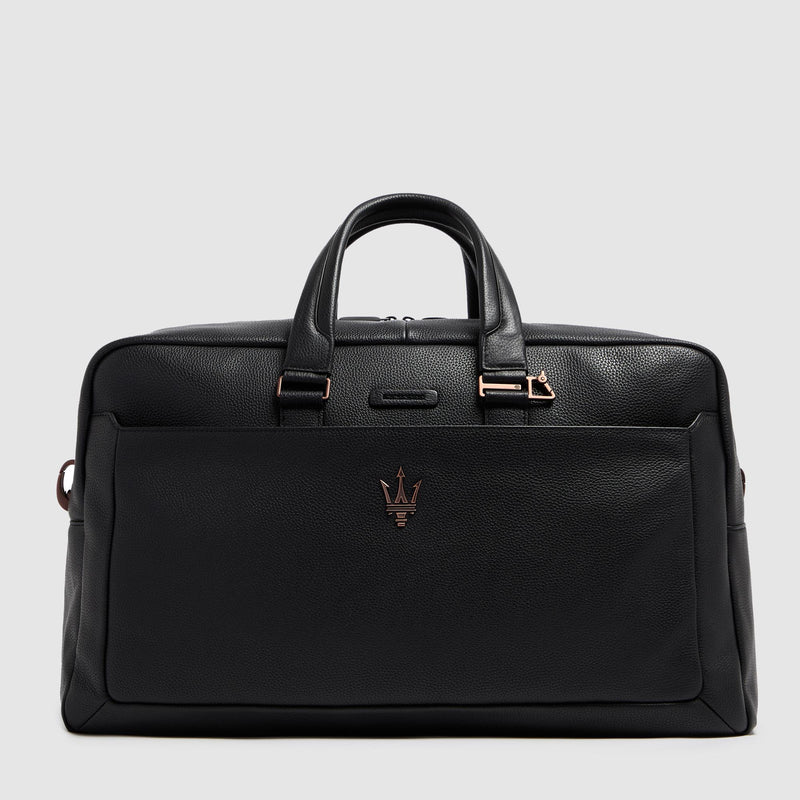 Sac de voyage "Piquadro x Maserati" 