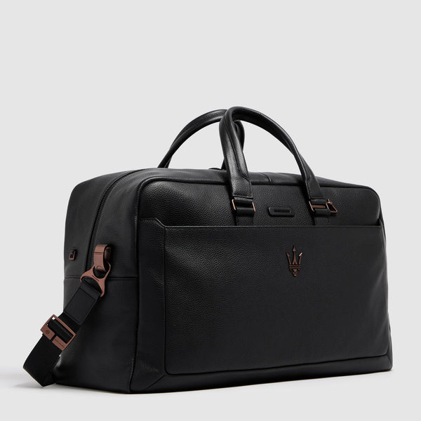 Sac de voyage "Piquadro x Maserati" 