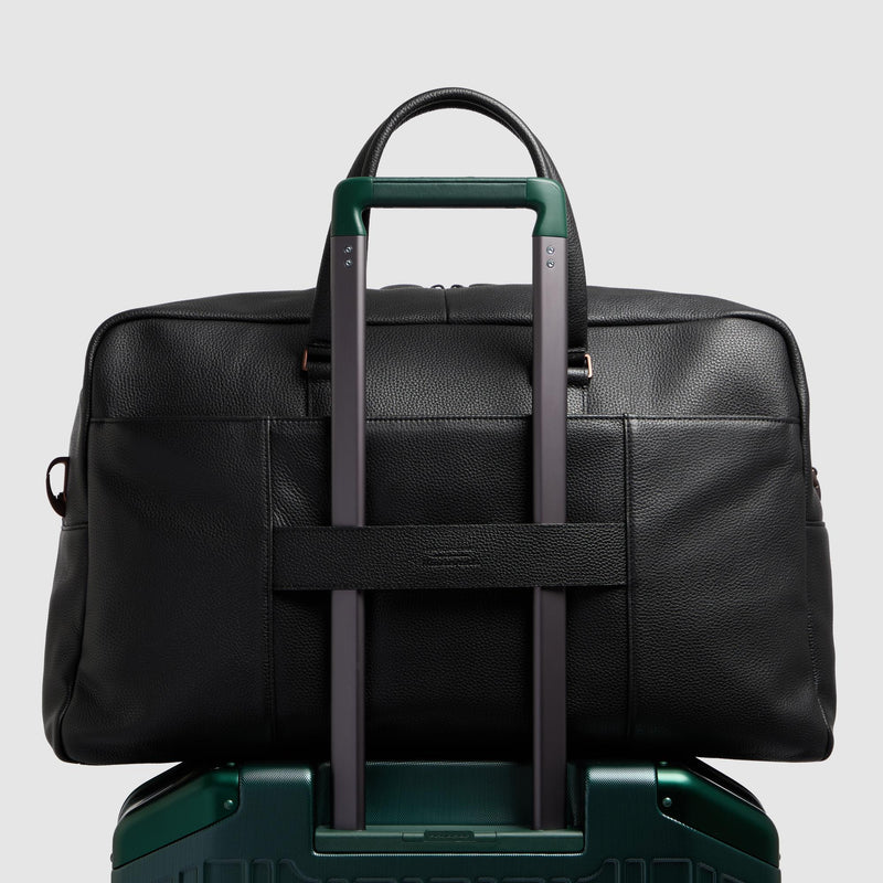 Sac de voyage "Piquadro x Maserati" 