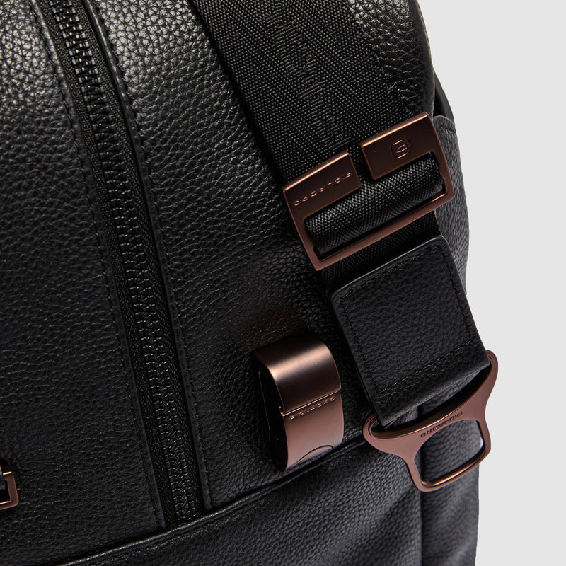 Sac de voyage "Piquadro x Maserati" 