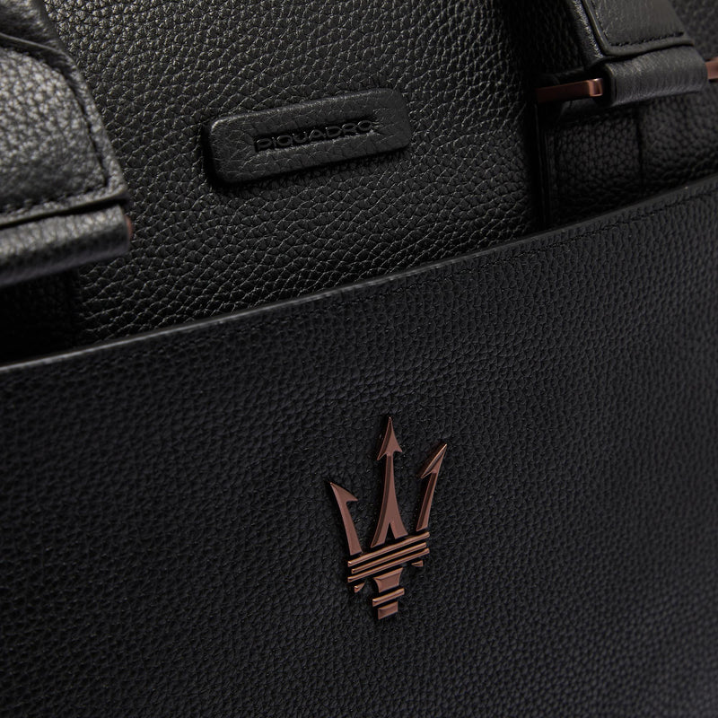 Sac de voyage "Piquadro x Maserati" 