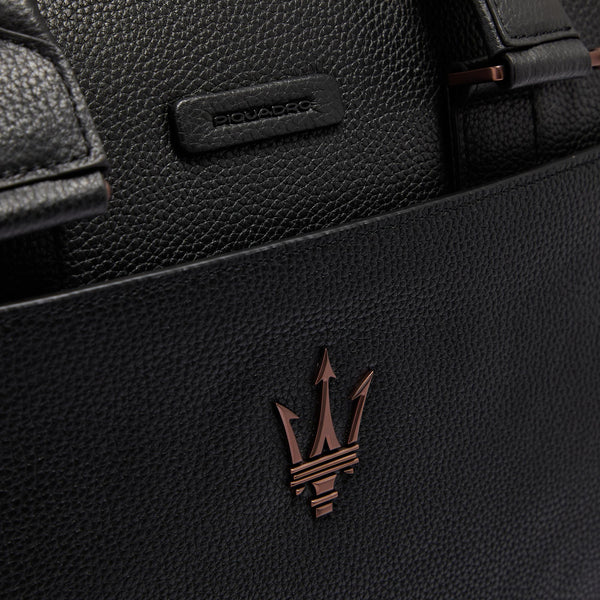 Sac de voyage "Piquadro x Maserati" 