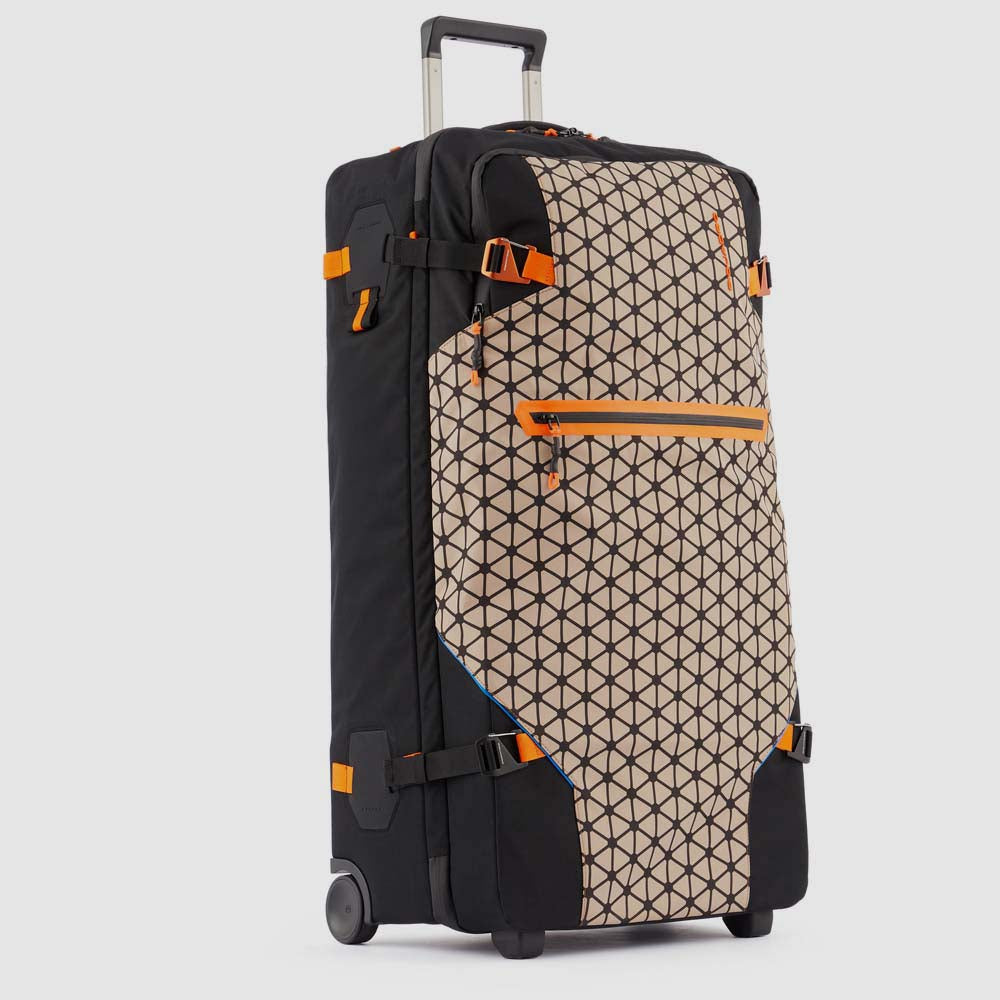 China Suitcase, Trolley Bag, Folding Trolley Cart Supplier - XiangMei Luggage  Bag Co., Ltd.