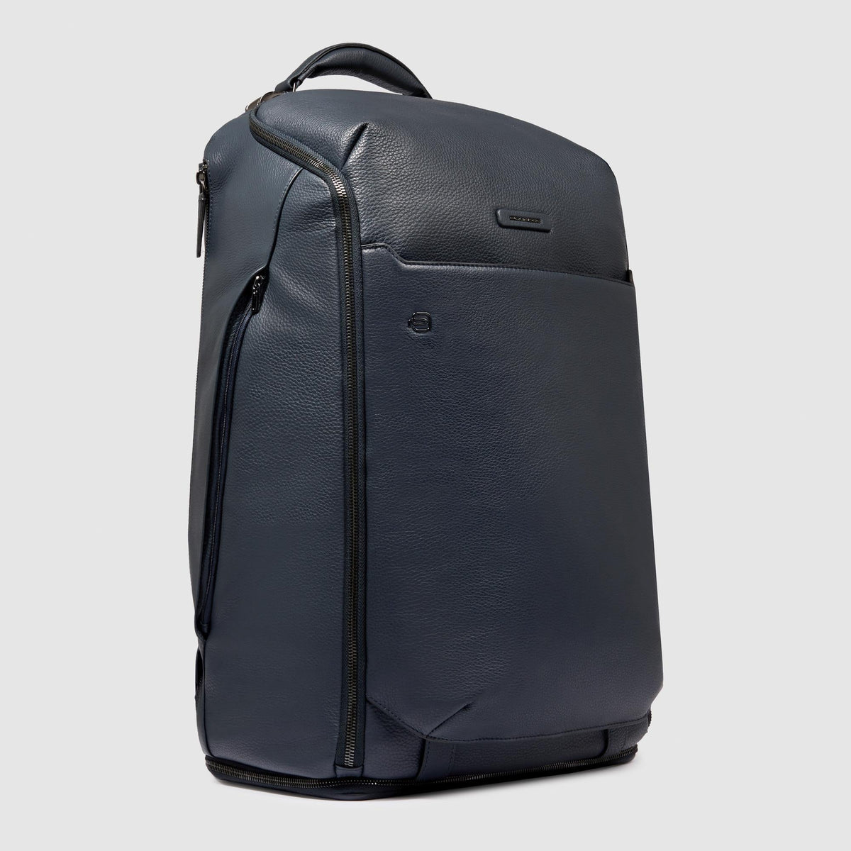 amazon leather backpack laptop Convertible Duffel 17.3