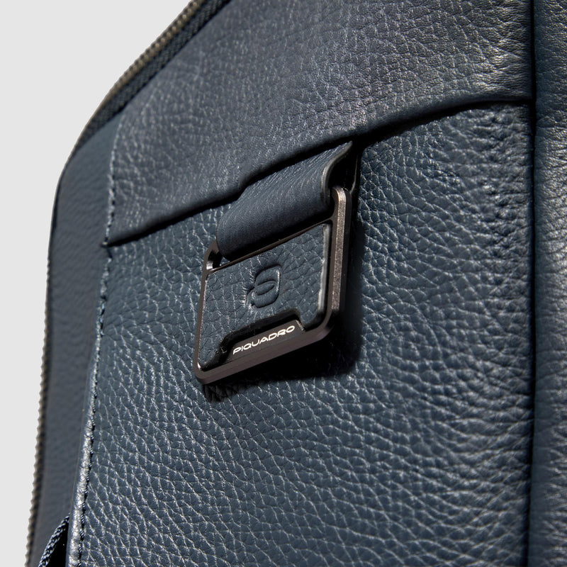 Convertible to backpack duffel bag