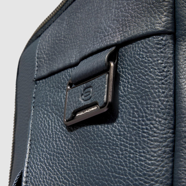 Convertible to backpack duffel bag