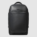 Leather Convertible Duffel Backpack 17.3" Laptop