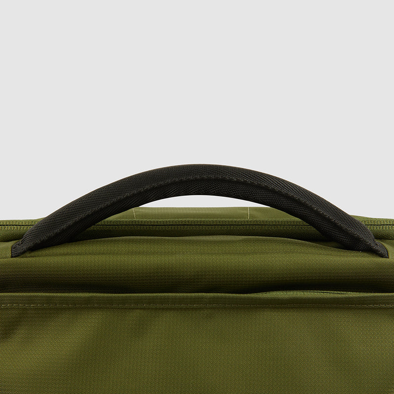 Bolsón de viaje adaptable a mochila