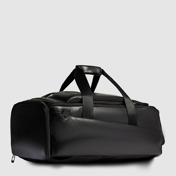 Sac de voyage adaptable a sac à dos