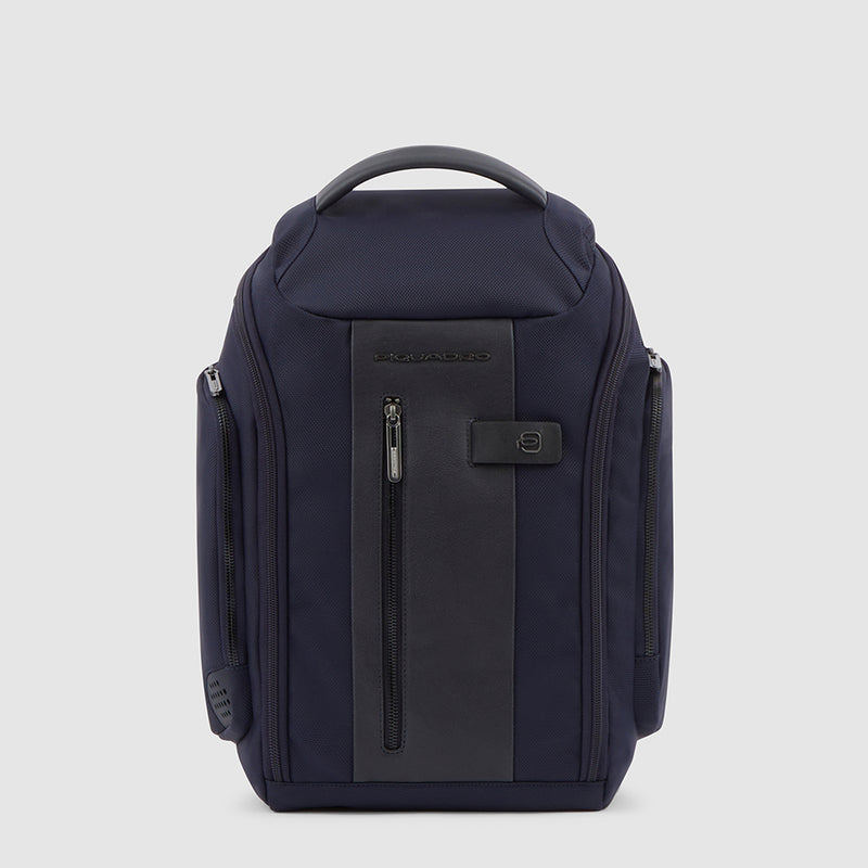 Convertible to backpack duffel bag