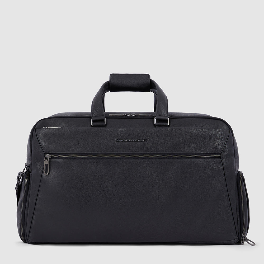 Convertible backpack duffel bag