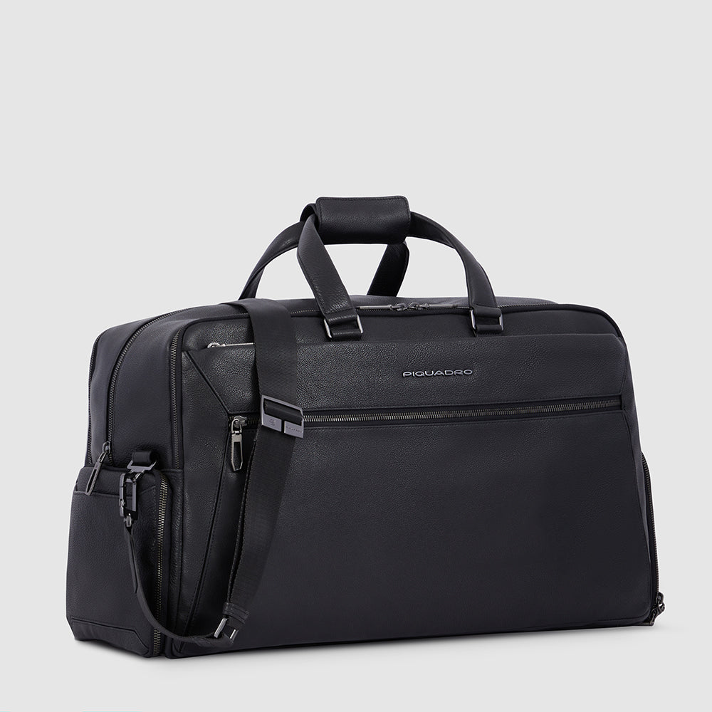 Convertible duffel bag clearance
