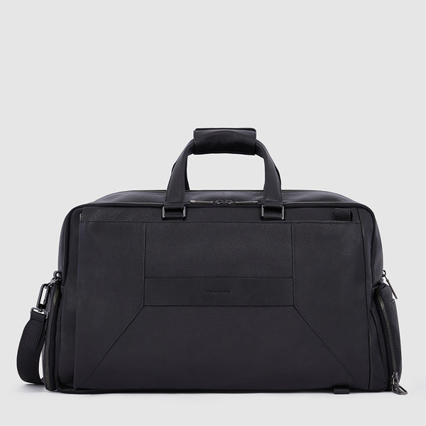 Convertible backpack duffel bag