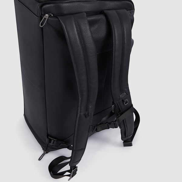 Convertible backpack duffel bag