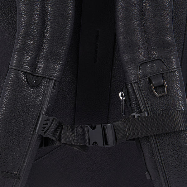 Convertible backpack duffel bag