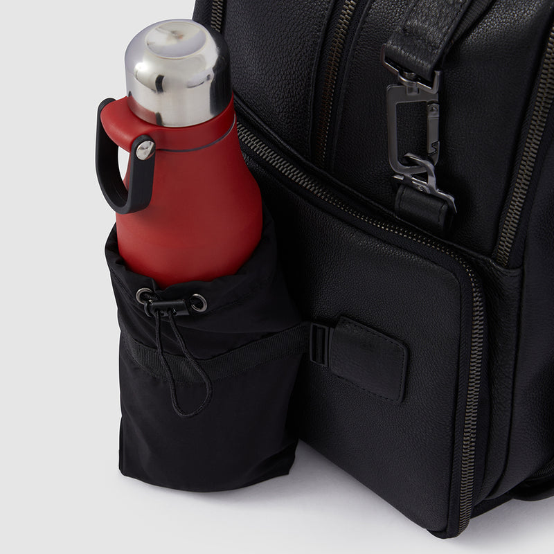 Convertible backpack duffel bag