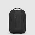 Recycled Underseater Travel Backpack with Wheels