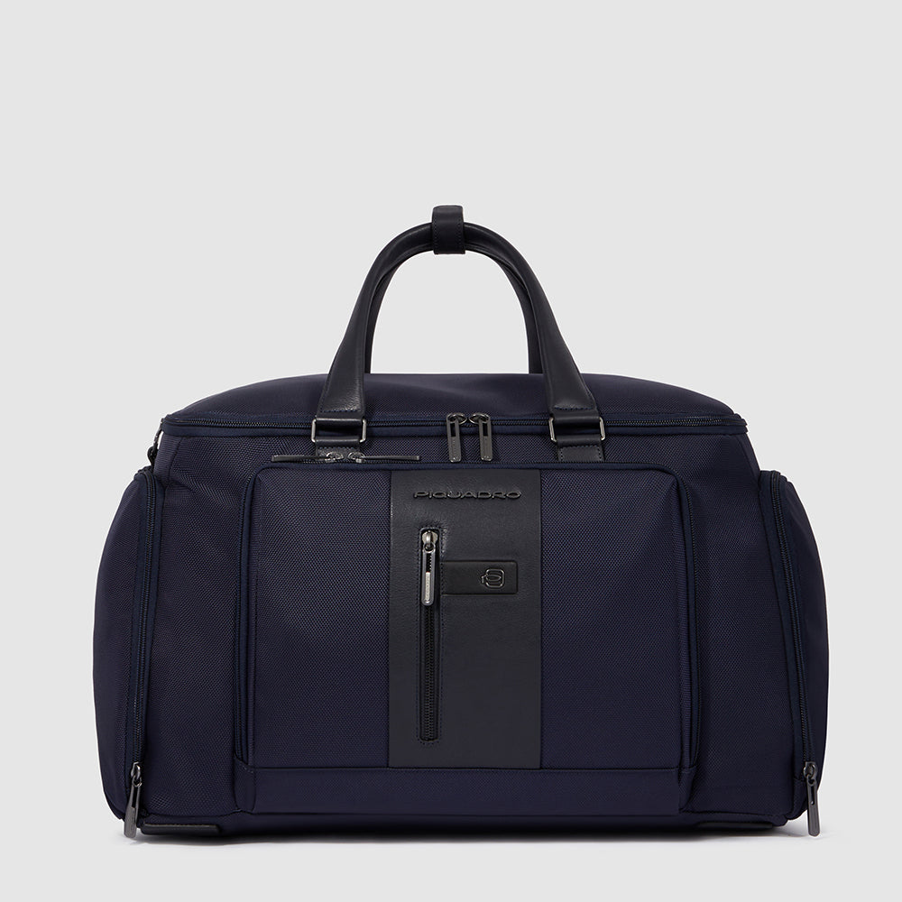 Borsa da palestra uffico con portabilita a zaino