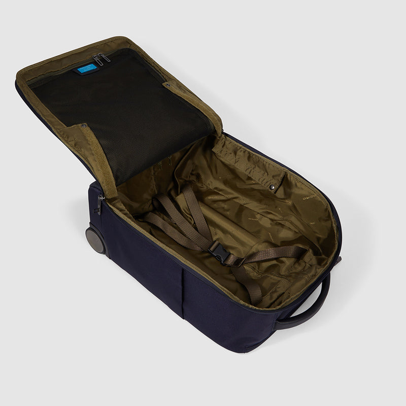 Valise trolley sous-siège