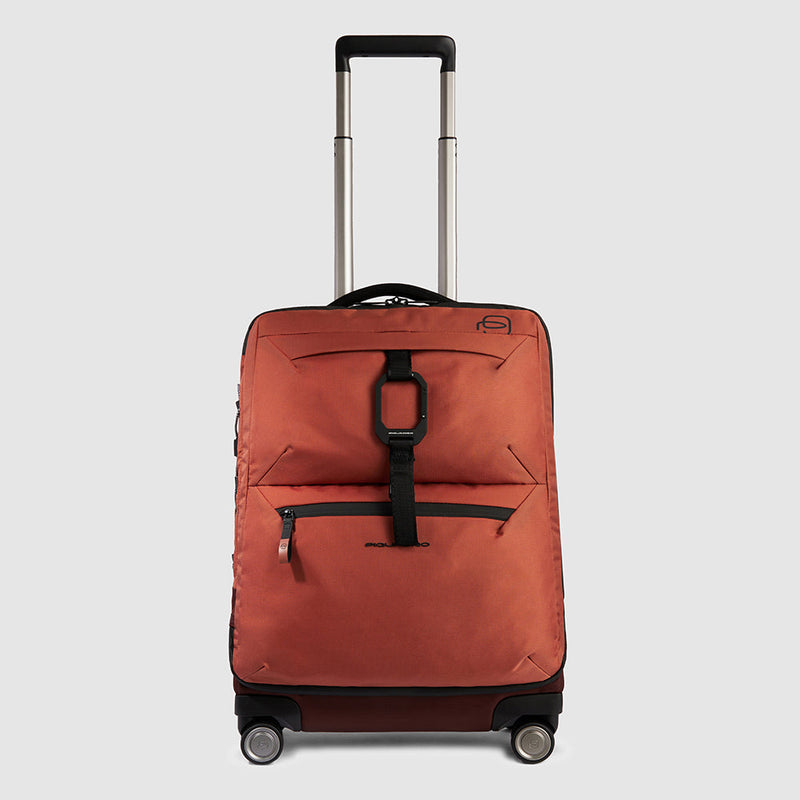 Piquadro Modular cabin size spinner
