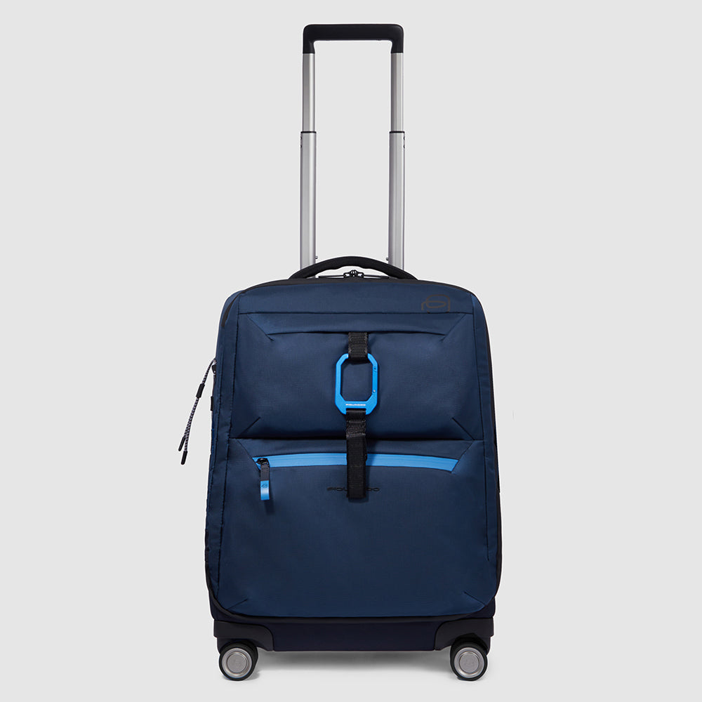 Bagaglio a Mano Trolley Cabina Shop Piquadro