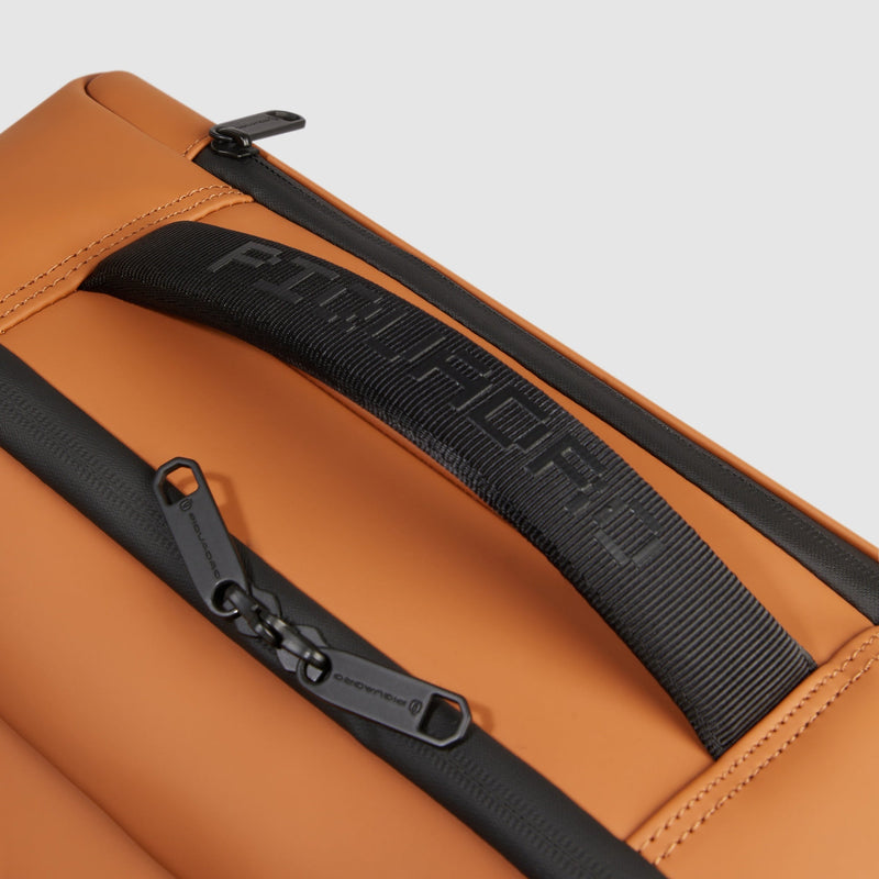 Water resistant, slim 4 wheel cabin suitcase