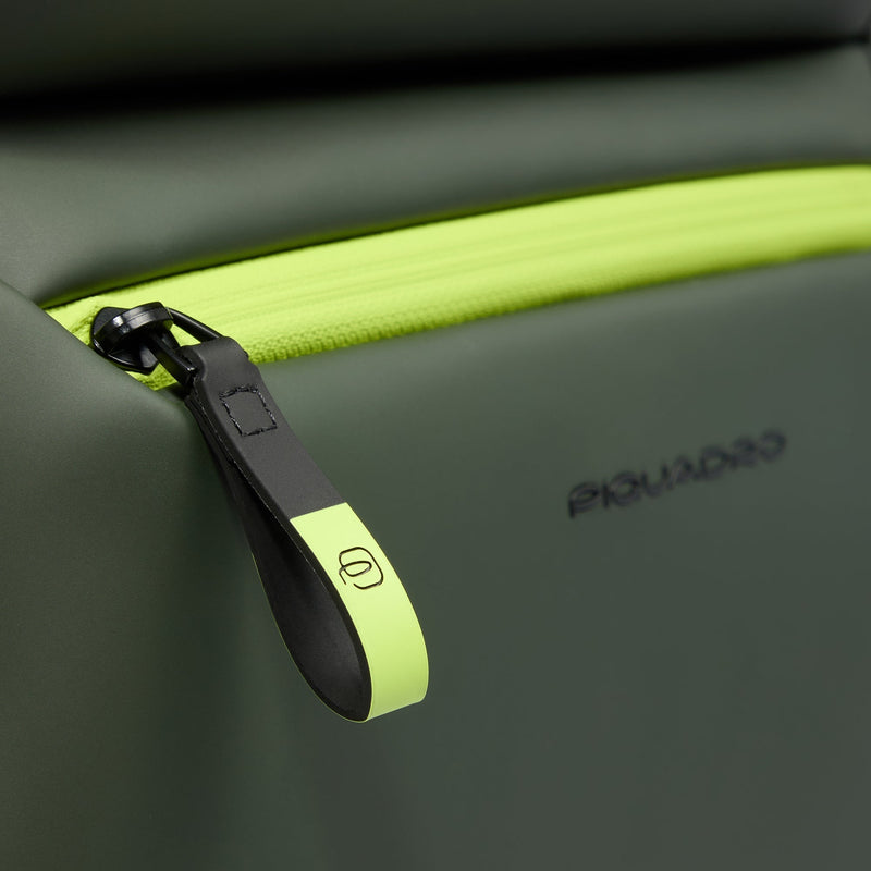 Trolley da cabina a 4 ruote resistente all'acqua