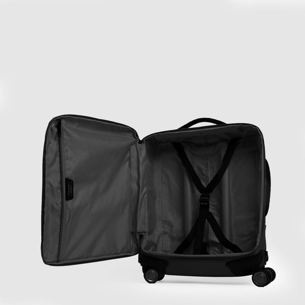 Trolley bagaglio a mano slim "Piquadro x Ducati"  - 3