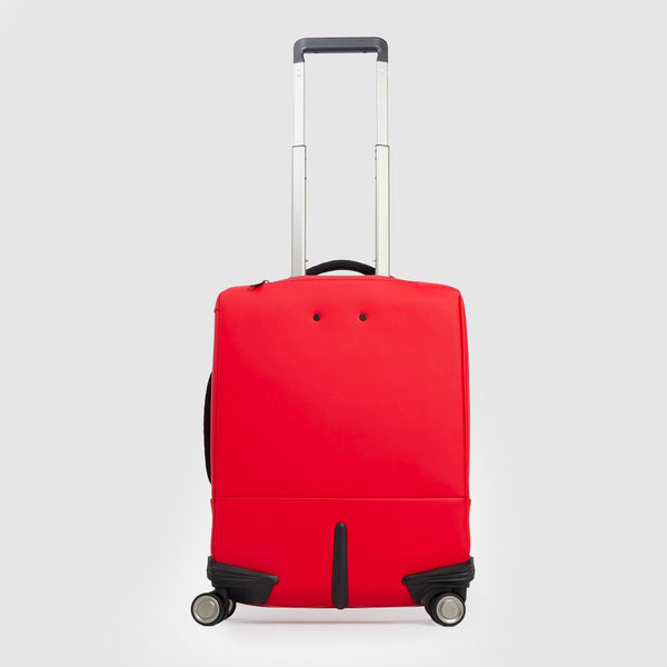 Water resistant carry-on "Piquadro x Ducati" - 2