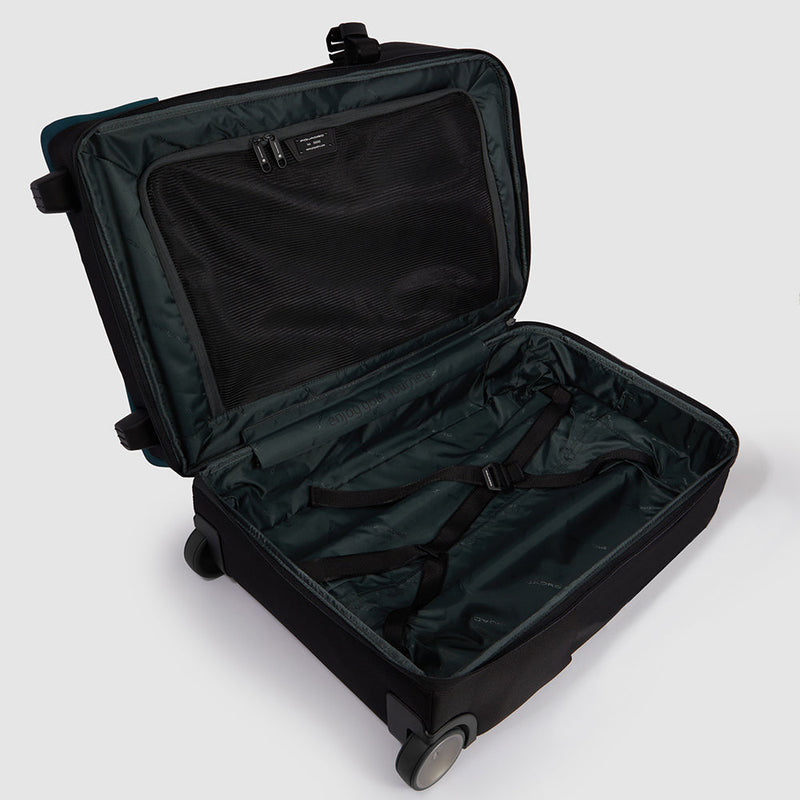 Valise cabine d'ordinadeur 17,3"