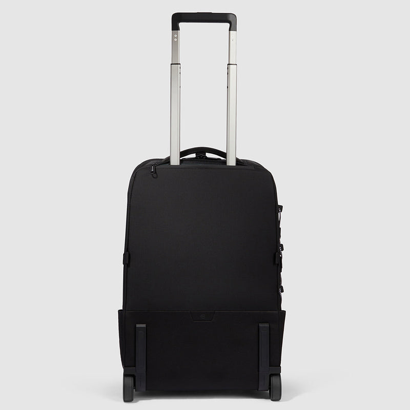 Maleta trolley de cabina para portátil 17,3"