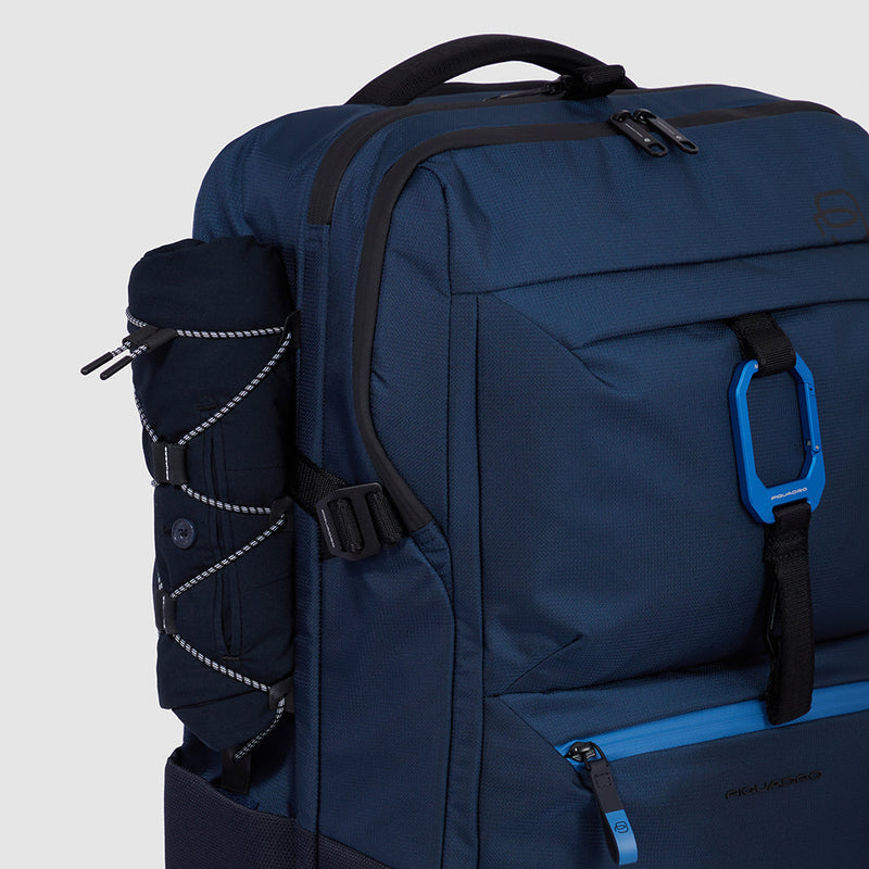 Cabin laptop trolley bag 17,3"