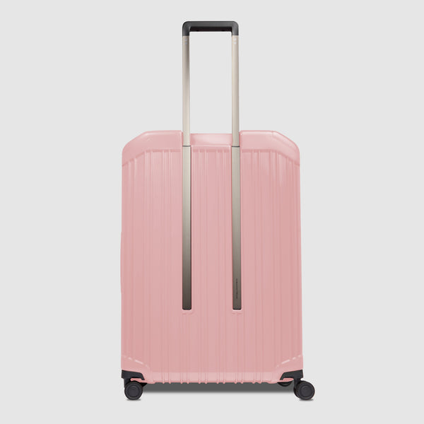 Expadable, large 4 wheel suitcase - 3