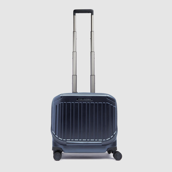 Trolley pilota con porta pc 15,6"  