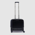 Pilot Case with 15.6" Laptop Pocket and TSA Lock
