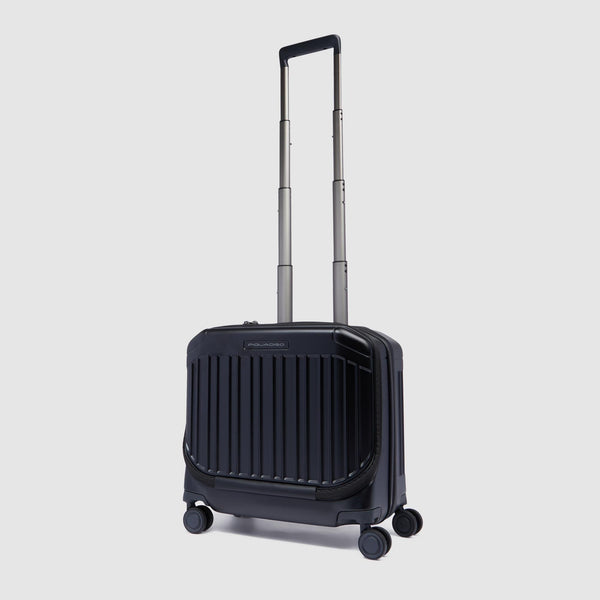 Pilotenkoffer mit Laptop-Fach - 2