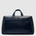 Personalizable duffel bag for laptop 14"