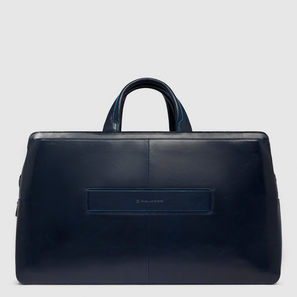 Personalizable duffel bag for laptop 14"