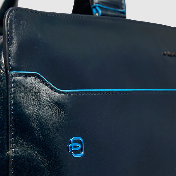 Personalizable duffel bag for laptop 14"