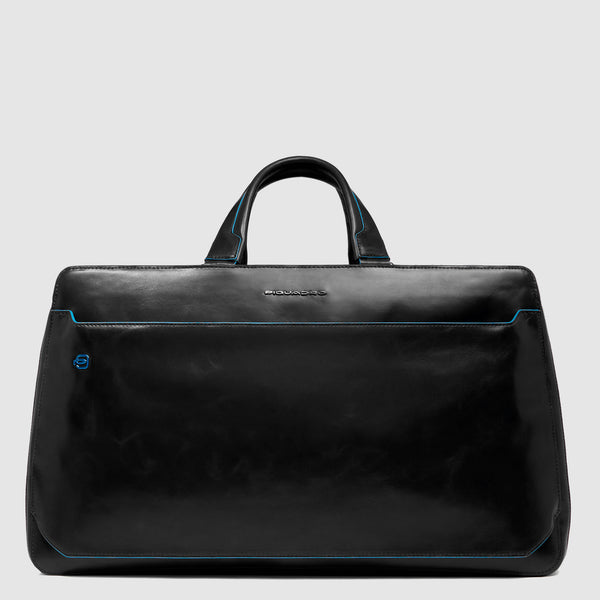 Personalizable duffel bag for laptop 14"