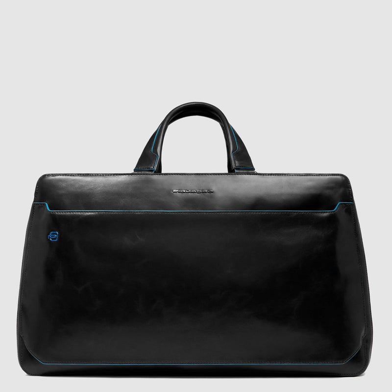 Personalizable duffel bag for laptop 14"