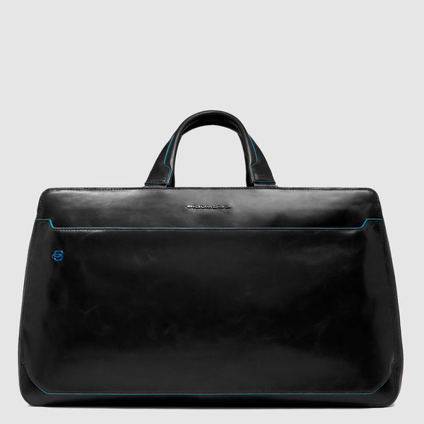 Personalizable duffel bag for laptop 14"